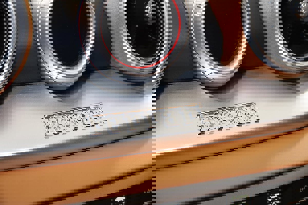 Used 2018 Ferrari California T image 56