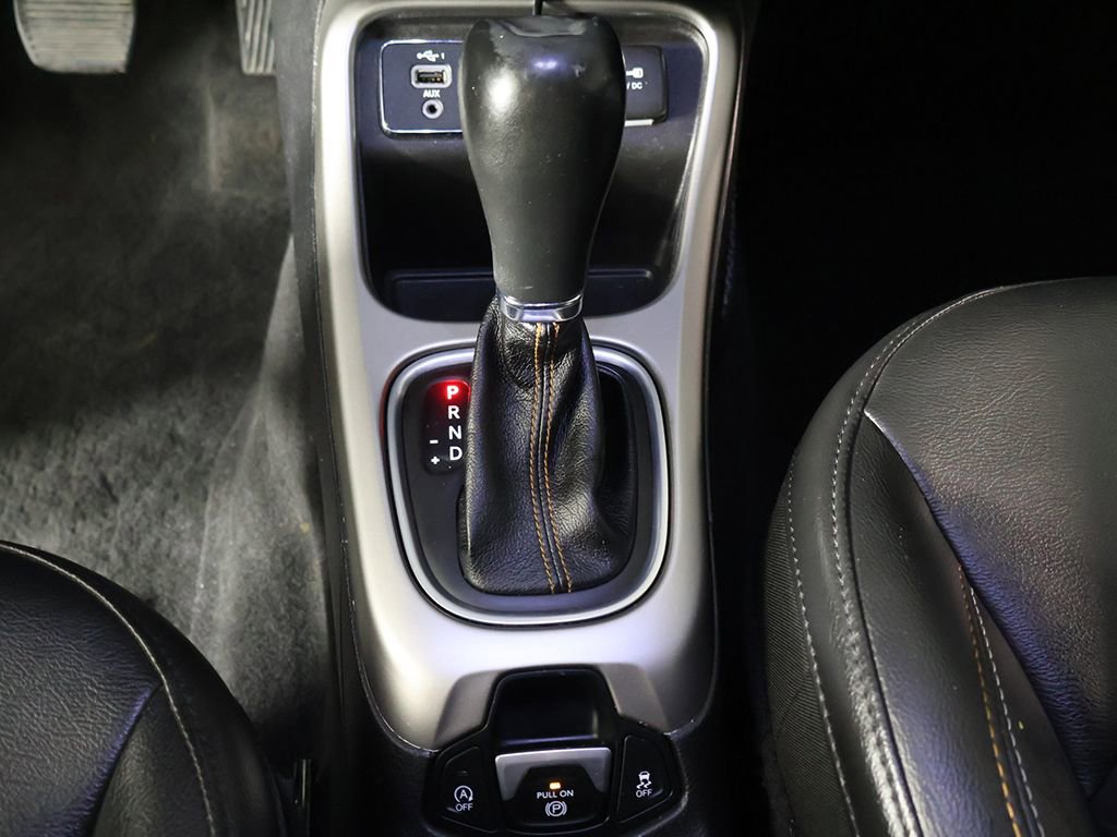 Used 2019 Jeep Compass Latitude w/ Popular Equipment Group image 44