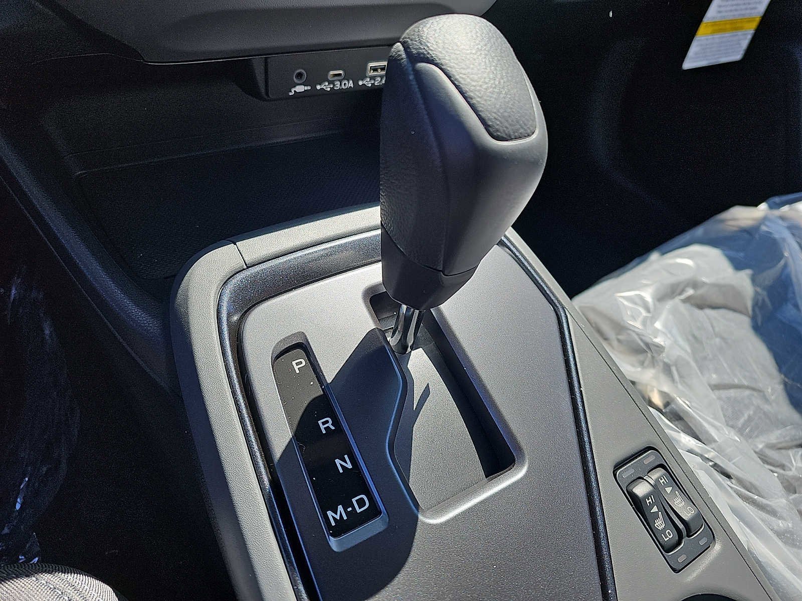 New 2026 Subaru Crosstrek 2.0i Premium image 7