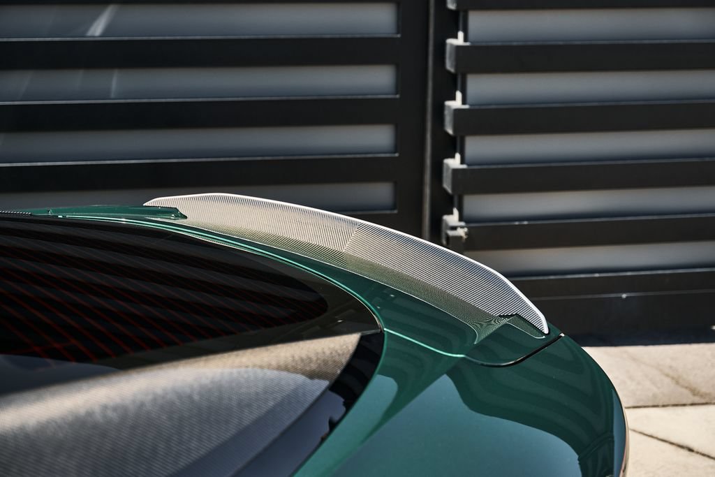 Used 2023 Aston Martin DBS Coupe RWD image 13
