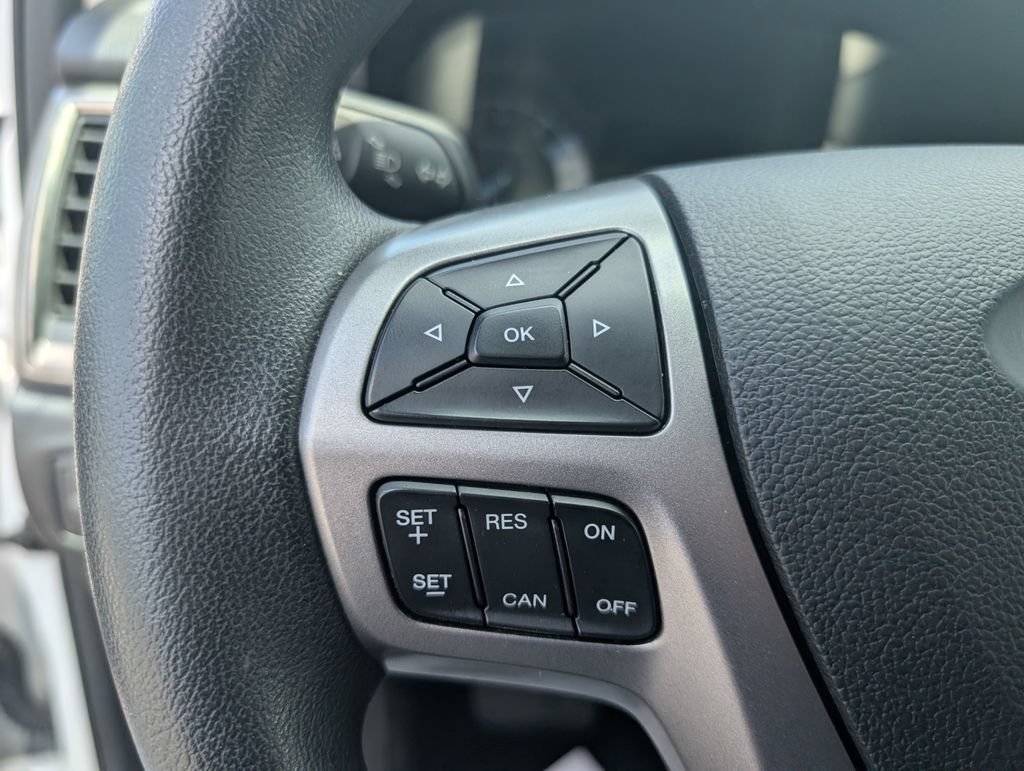Used 2019 Ford Ranger XLT w/ FX4 Off-Road Package AWD/4WD image 12