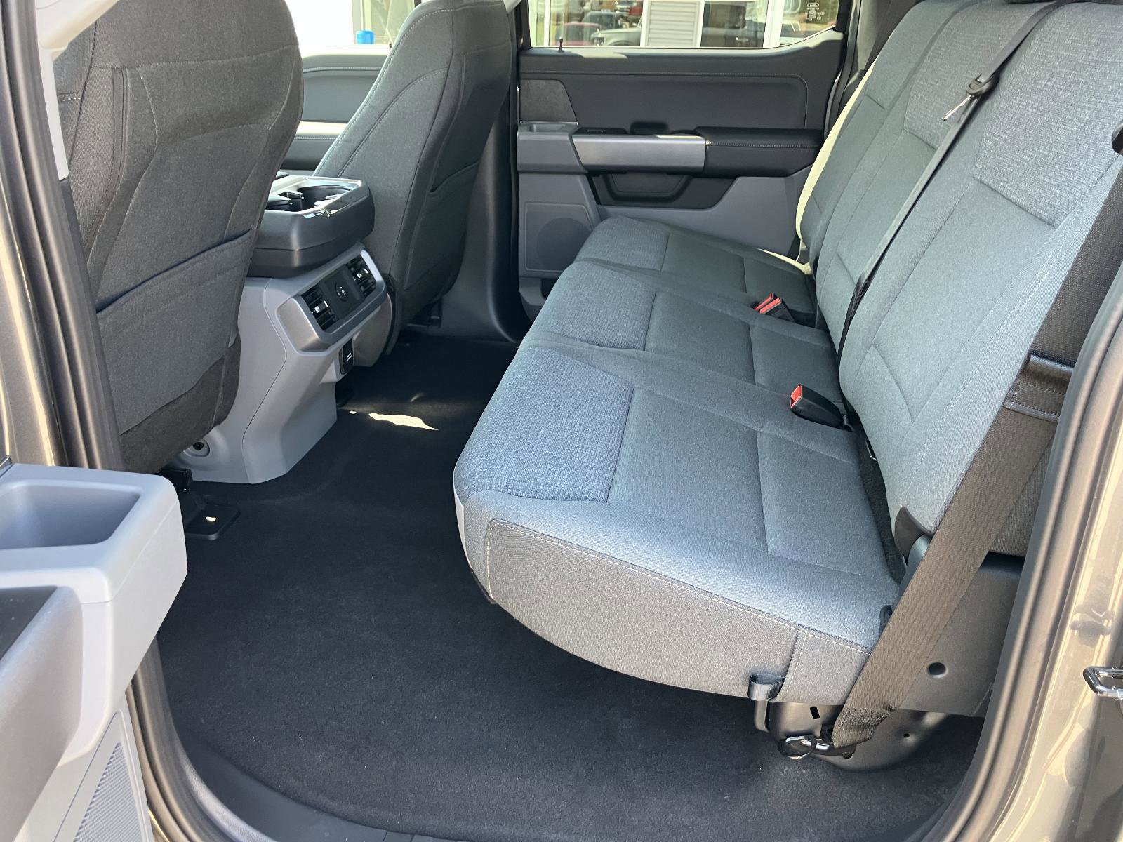 New 2025 Ford F150 XLT image 14