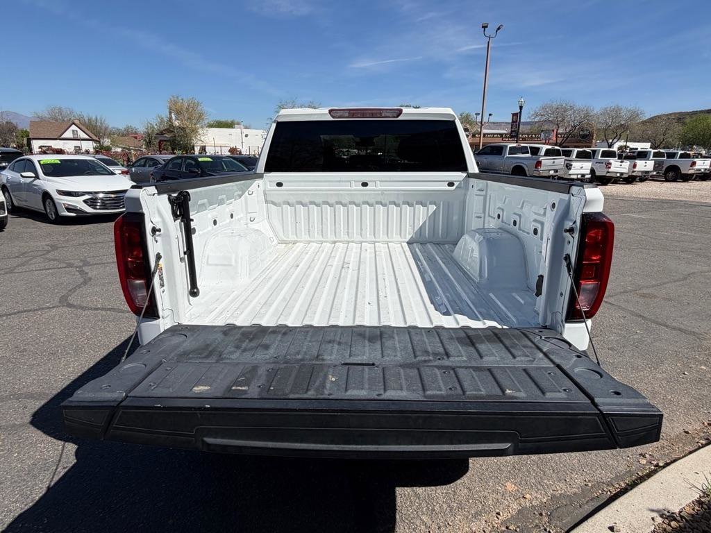 Used 2023 GMC Sierra 1500 SLE AWD/4WD image 20