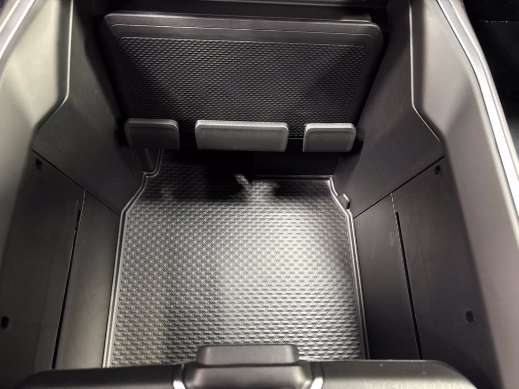 New 2026 RAM 1500 Express AWD/4WD image 26