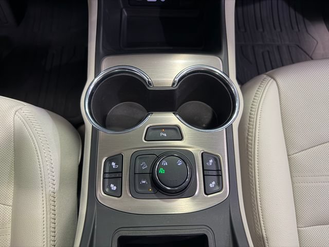 Used 2022 GMC Terrain Denali AWD/4WD image 23