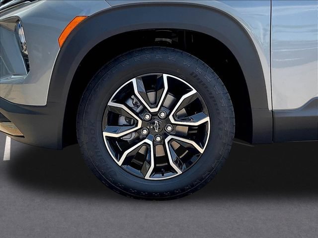 New 2026 Chevrolet TrailBlazer ACTIV w/ Convenience Package FWD image 13