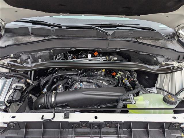 New 2026 Ford Explorer ST-Line w/ ST-Line Street Pack image 16