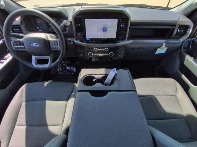 New 2026 Ford F150 XLT RWD image 15