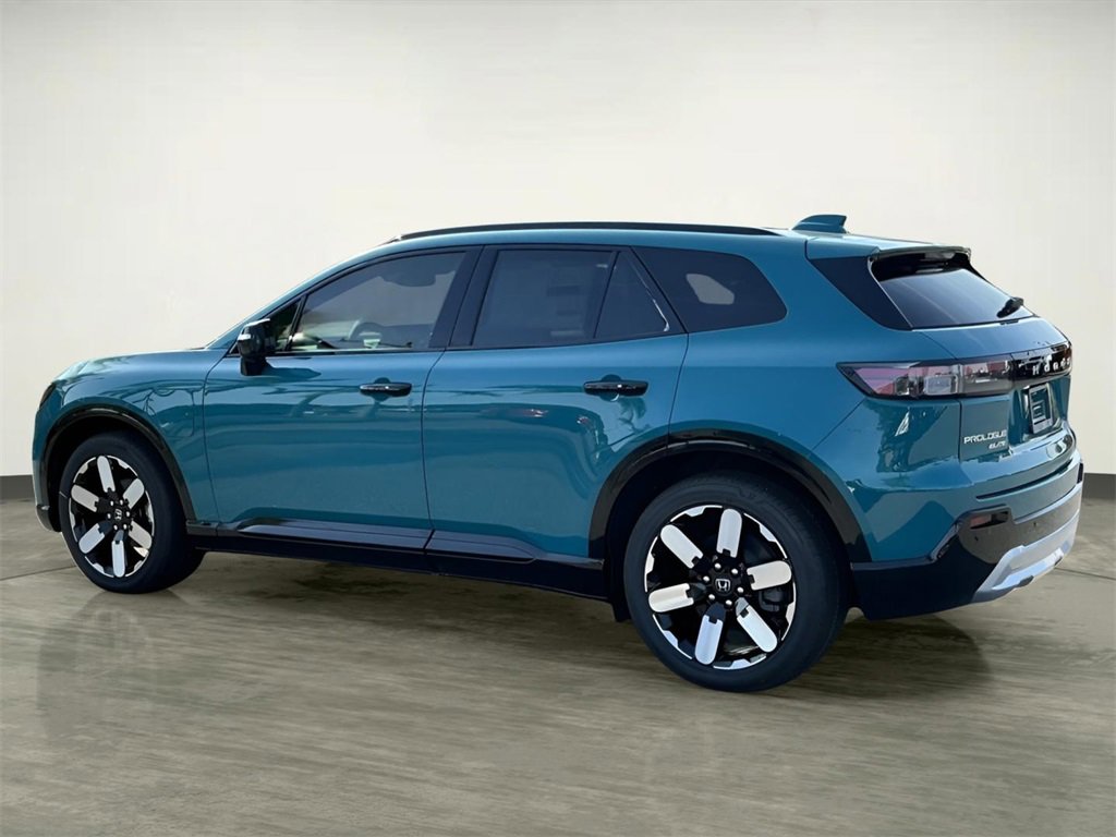 New 2026 Honda Prologue Elite image 3