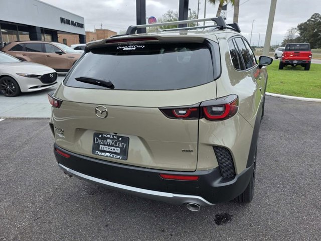 New 2026 MAZDA CX-50 AWD 2.5 S w/ Weather Package image 3