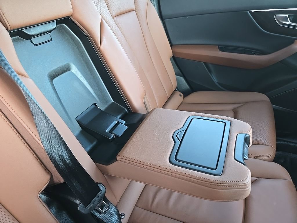 Used 2022 Audi Q7 2.0T Premium Plus w/ Premium Plus Package image 87