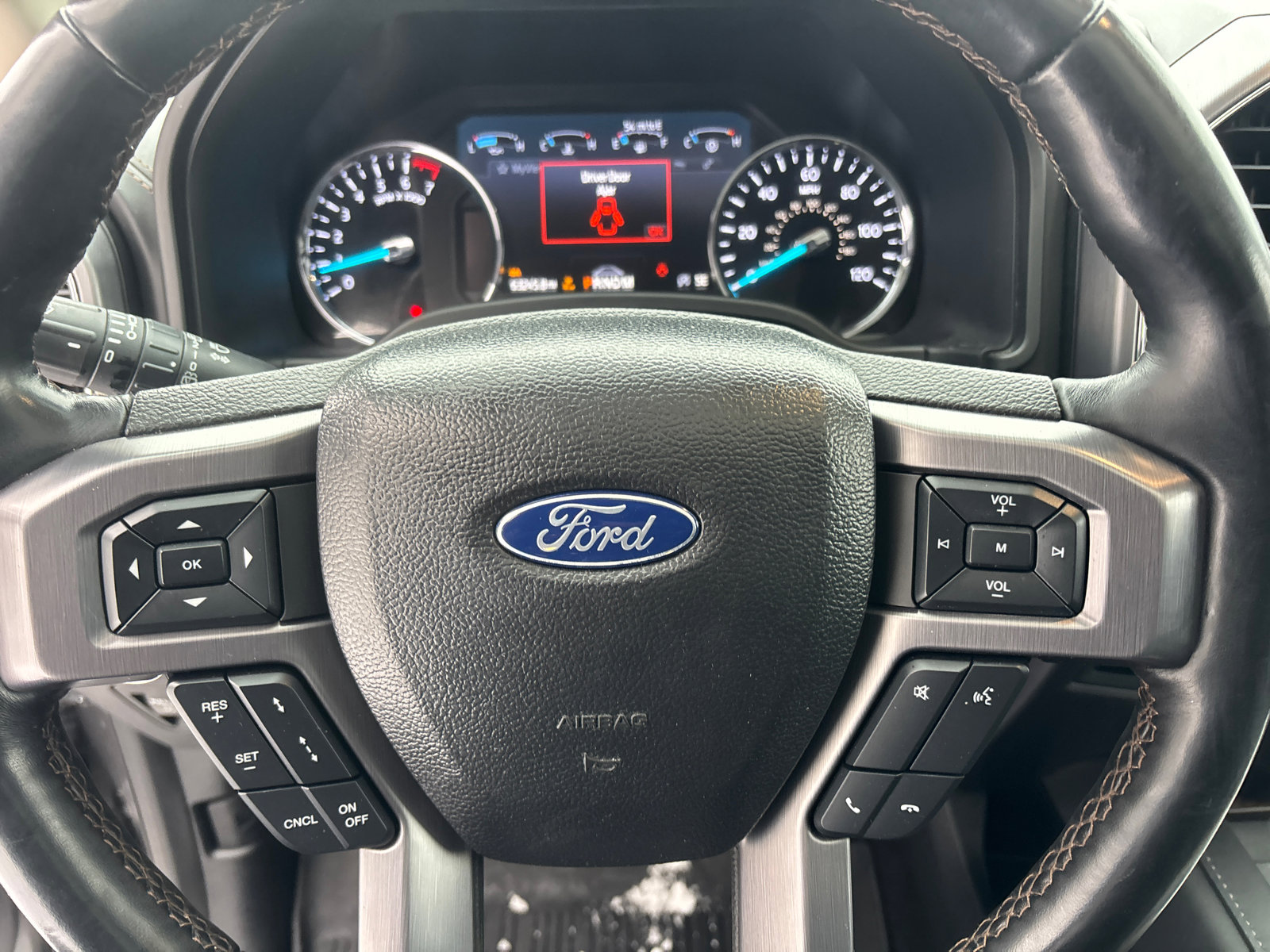 Used 2021 Ford Expedition Platinum image 16