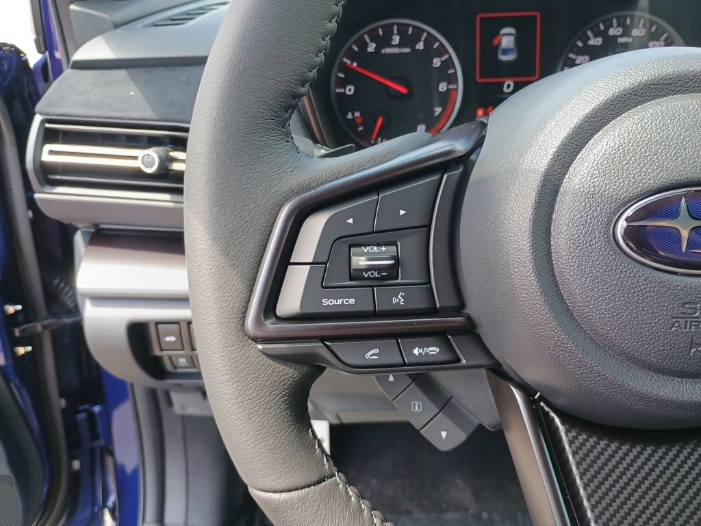 New 2026 Subaru WRX Limited AWD/4WD image 20