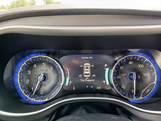 New 2027 Chrysler Pacifica Select FWD image 23