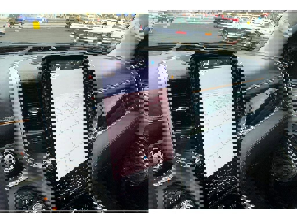 Used 2025 RAM 1500 Tungsten w/ Off Road Group image 7