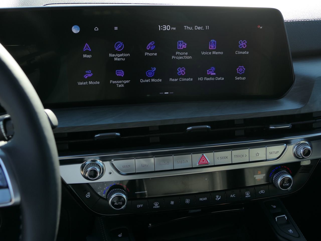 New 2025 Kia Telluride SX Prestige X-Line image 18