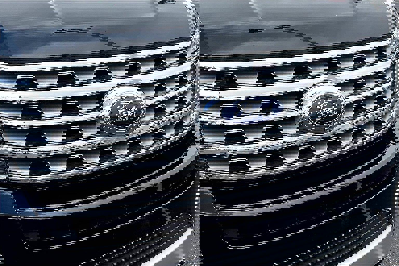 Used 2018 Ford Expedition Max Limited w/ Equipment Group 302A image 35