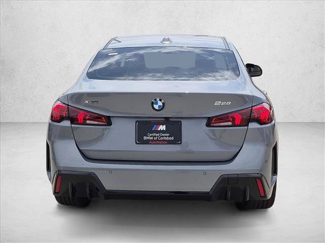 New 2026 BMW 228i xDrive w/ M Sport Package AWD/4WD image 7