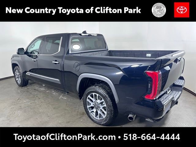 Used 2025 Toyota Tundra 1794 Edition image 5