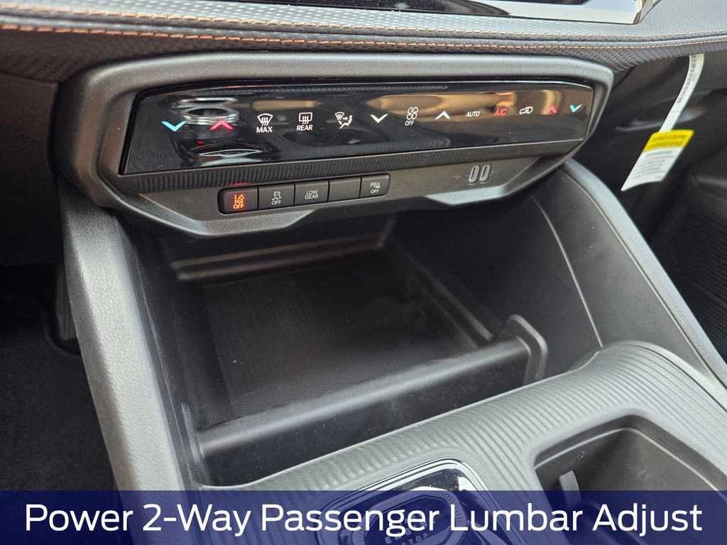 New 2026 Jeep Cherokee Limited AWD/4WD image 25