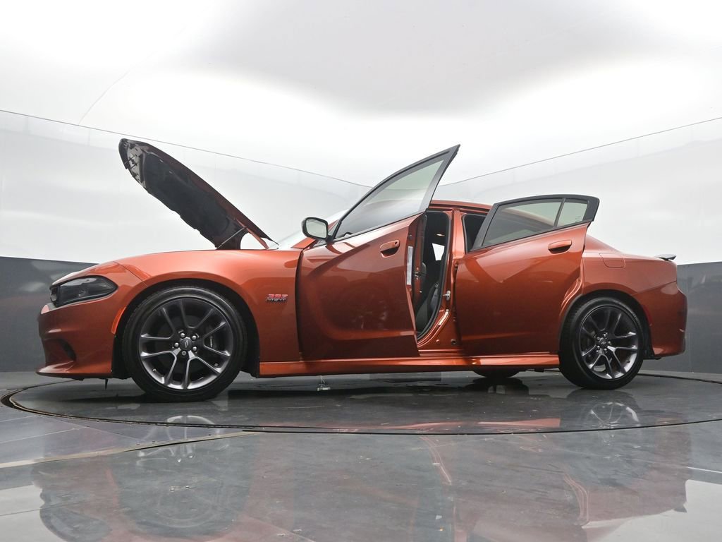 Used 2023 Dodge Charger Scat Pack w/ Harman/Kardon Audio Group image 67