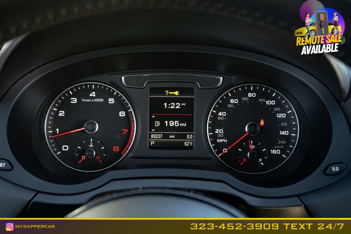 Used 2018 Audi Q3 2.0T Premium Plus w/ Premium Plus Package image 27