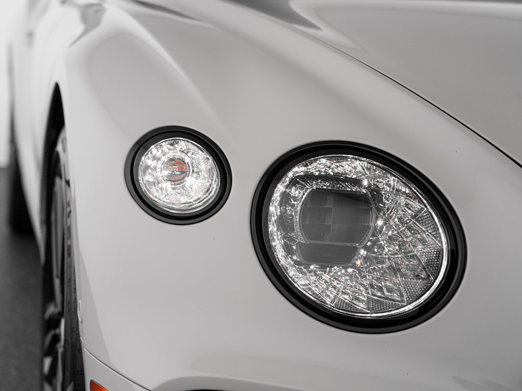 Used 2023 Bentley Continental GT V8 AWD/4WD image 45