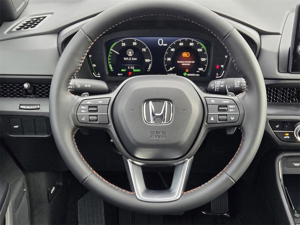 New 2026 Honda CR-V Sport-L image 14