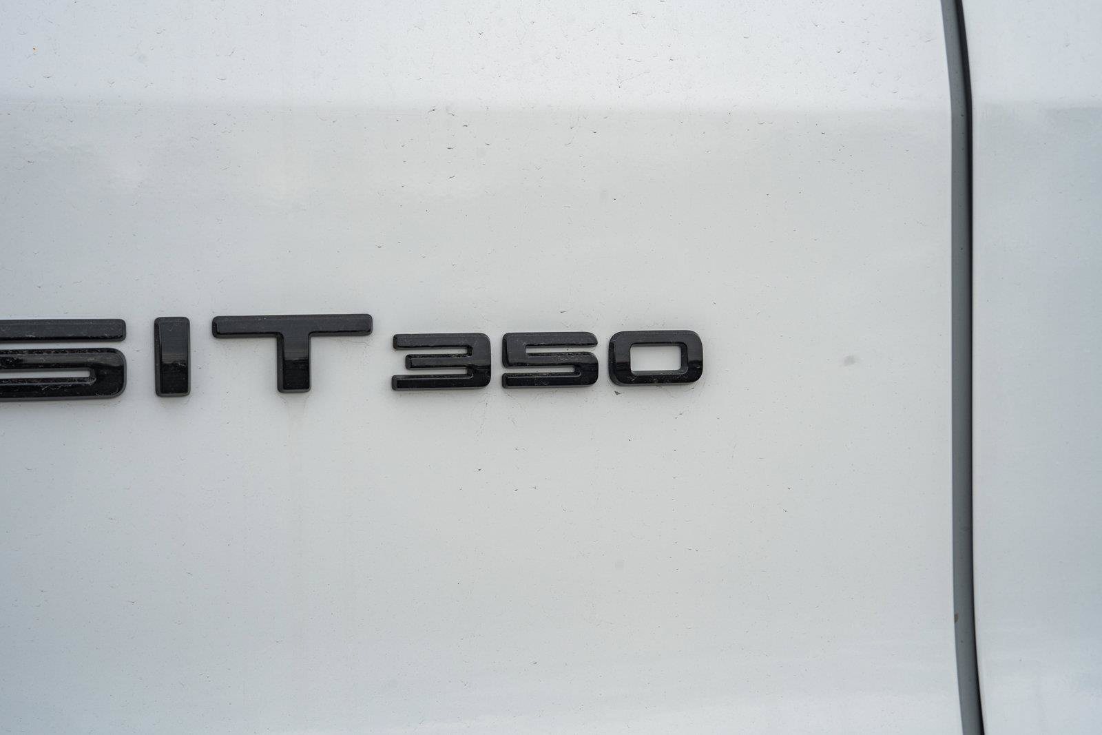 New 2026 Ford Transit 350 XL RWD image 9