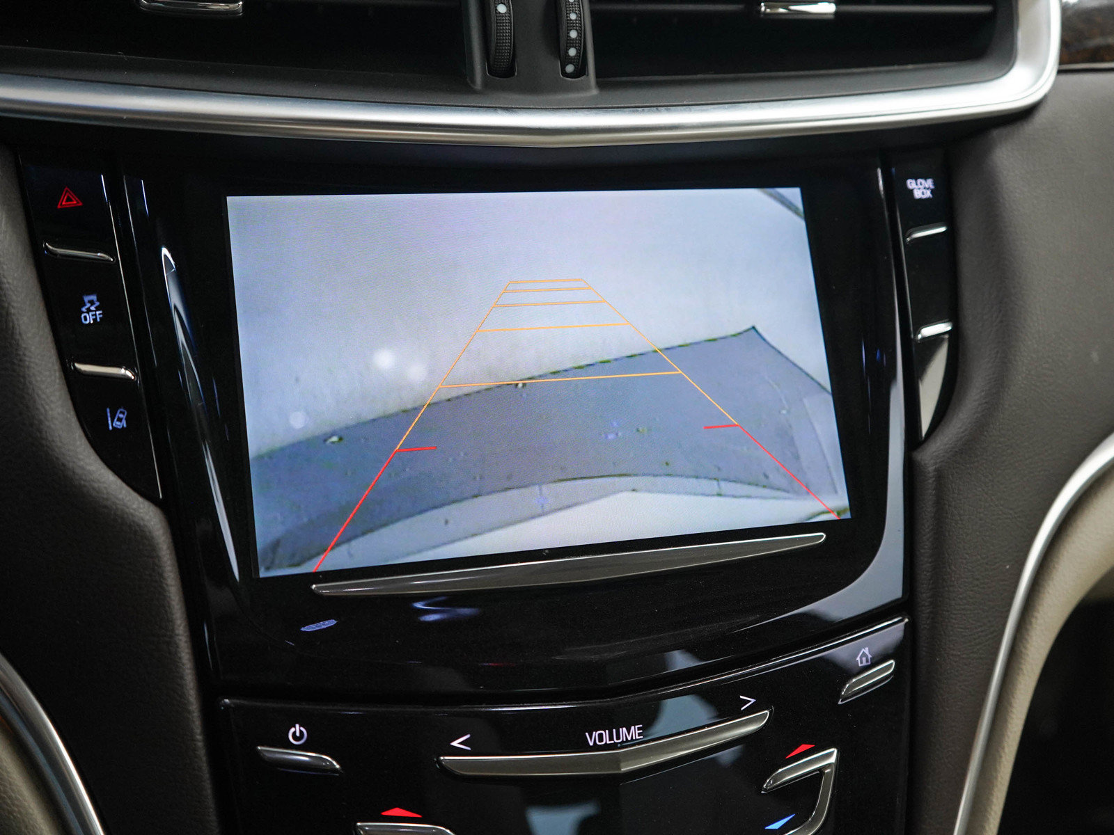 Used 2013 Cadillac XTS Premium FWD image 20
