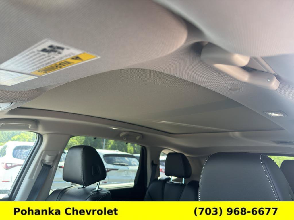 Used 2023 Acura MDX SH-AWD w/ Technology Package image 20