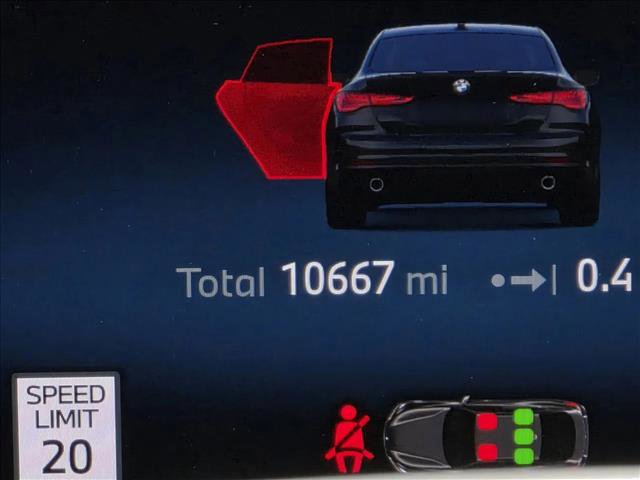 Used 2025 BMW 430i xDrive w/ Premium Package image 18