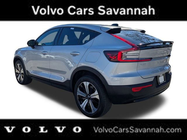 Certified 2023 Volvo C40 P8 Recharge Plus image 7