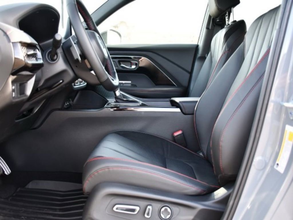 New 2026 Acura ADX A-Spec image 12