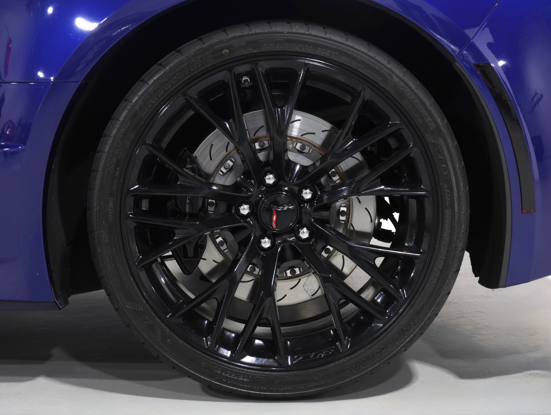 Used 2017 Chevrolet Corvette Z06 RWD image 34