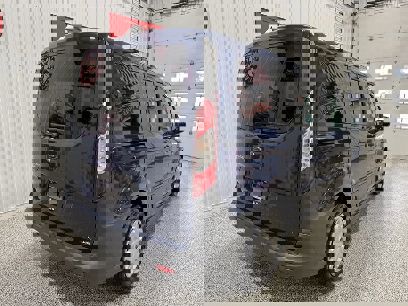 Used 2018 Ford Transit Connect XL image 19