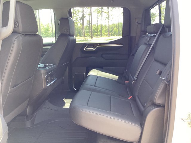 New 2026 GMC Sierra 1500 Elevation w/ Elevation Premium Package image 19