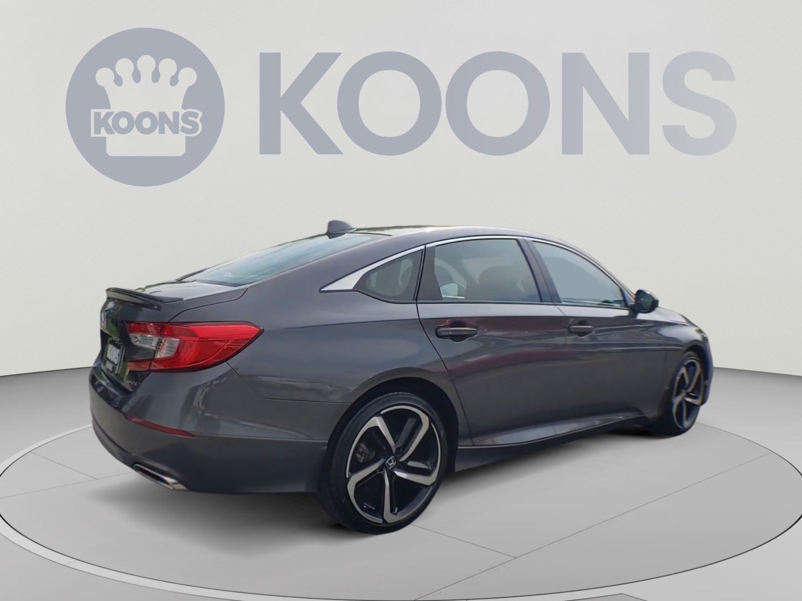 Used 2019 Honda Accord Sport image 11