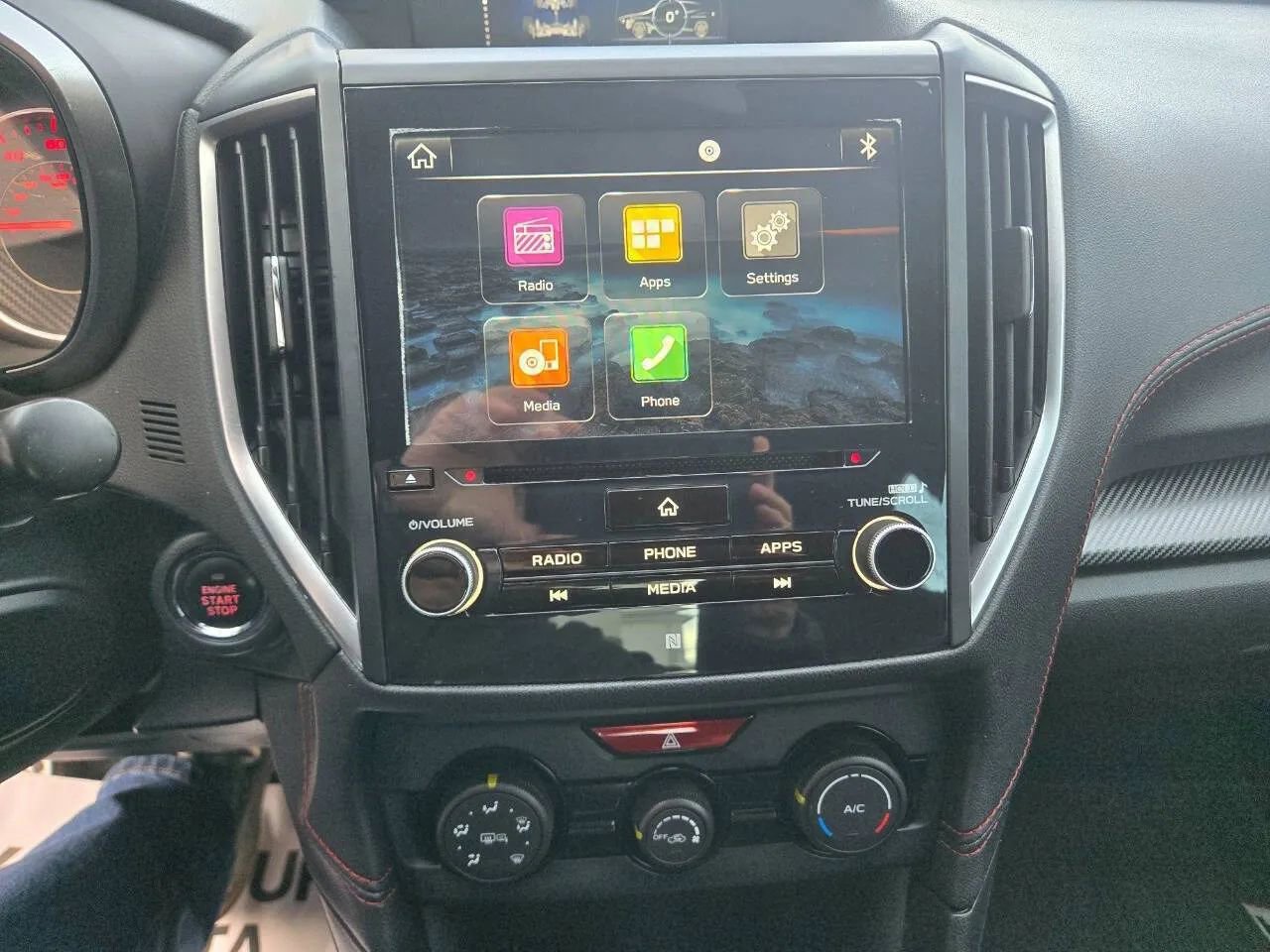 Used 2018 Subaru Impreza 2.0i Sport image 3