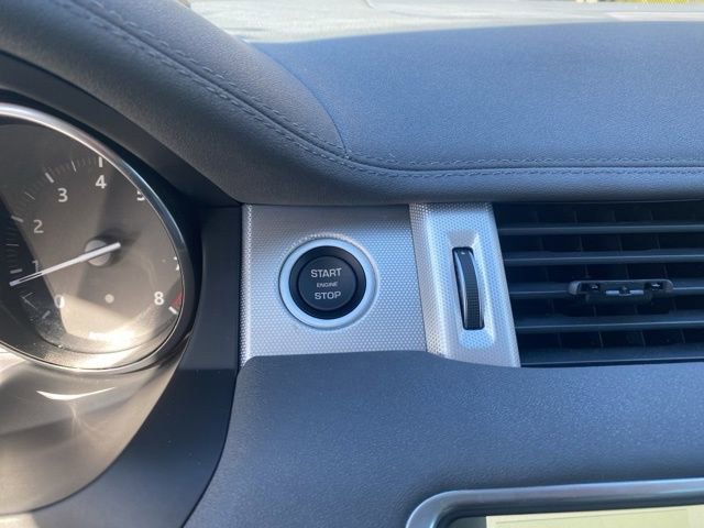 Used 2017 Land Rover Range Rover Evoque HSE Dynamic image 29