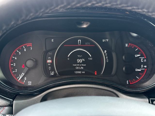Used 2026 Dodge Durango GT AWD/4WD image 14