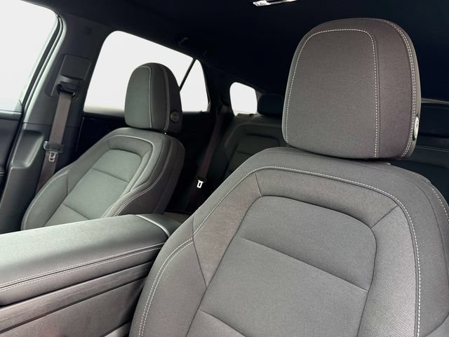 Used 2026 Chevrolet Blazer EV LT w/ Midnight/Sport Edition FWD image 19