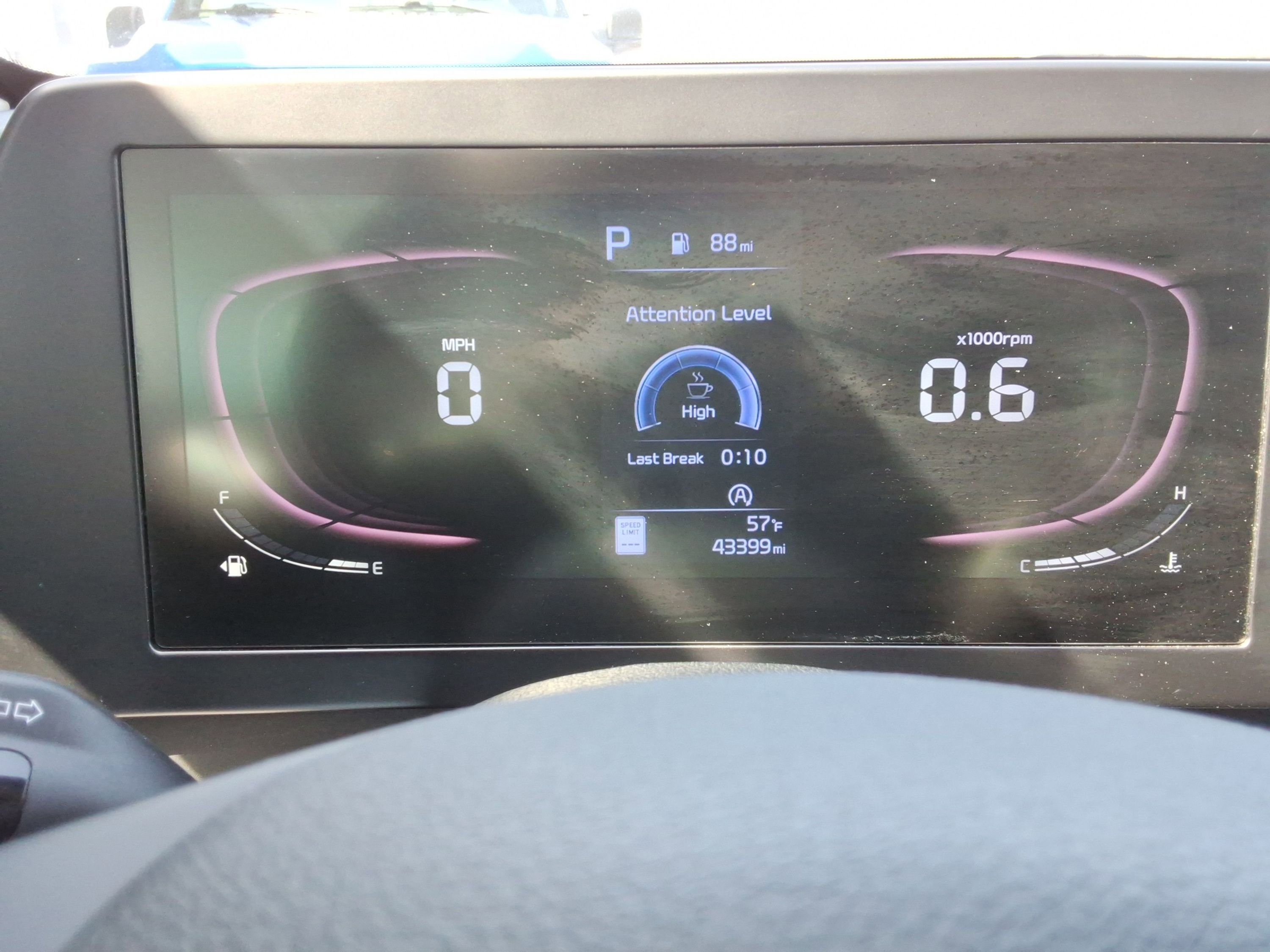 Used 2024 Kia Sportage LX image 14