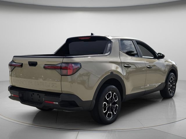 Used 2023 Hyundai Santa Cruz SEL AWD/4WD image 7