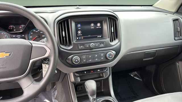 Used 2022 Chevrolet Colorado W/T w/ Custom Special Edition image 10