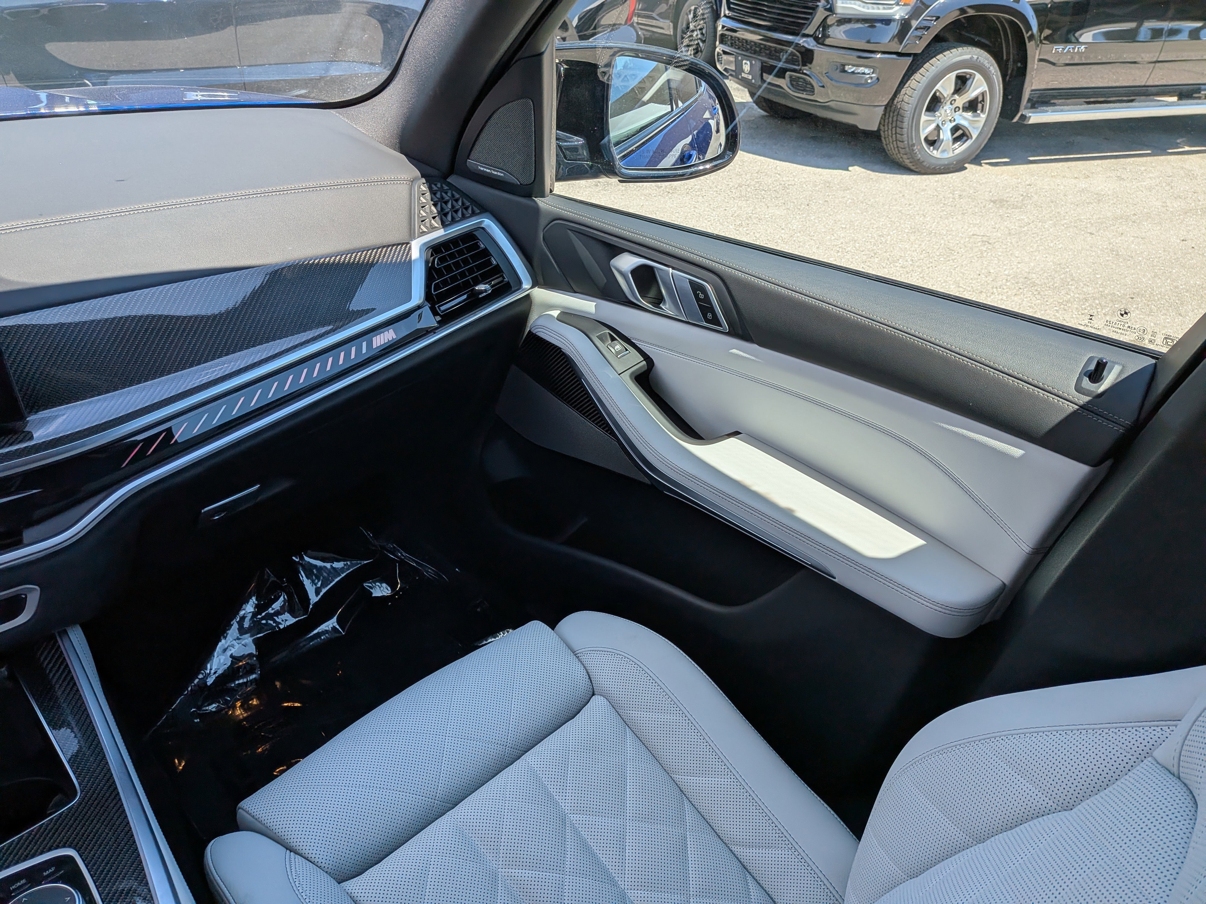 Used 2026 BMW X5 M60i AWD/4WD image 20