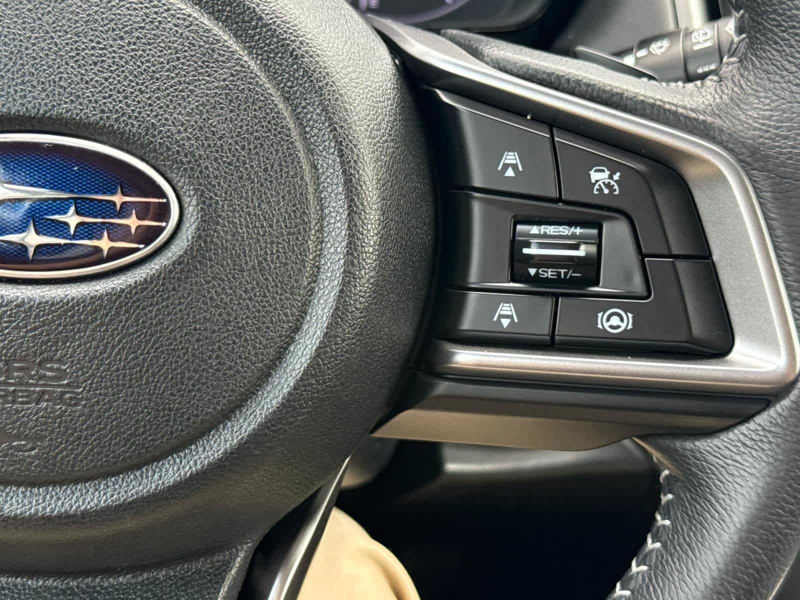 Used 2021 Subaru Outback Premium AWD/4WD image 14