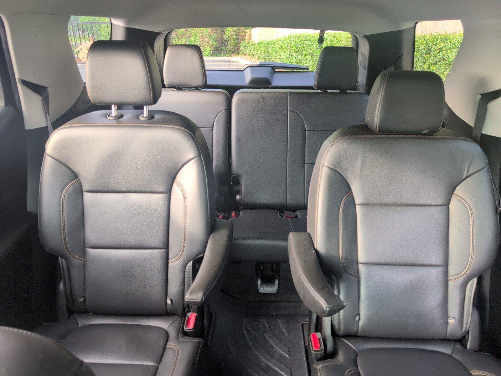 Used 2019 Chevrolet Traverse RS FWD image 30
