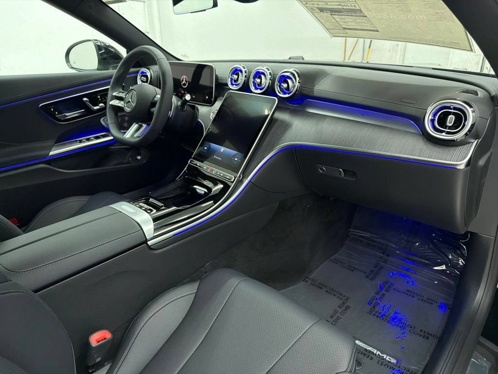 New 2027 Mercedes-Benz CLE 300 4MATIC Cabriolet image 19