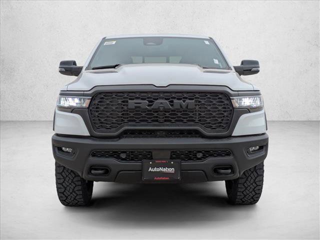 New 2026 RAM 1500 Rebel image 6